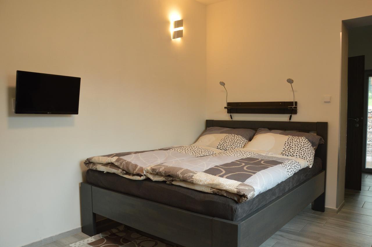 Apartmany Polevsko מראה חיצוני תמונה