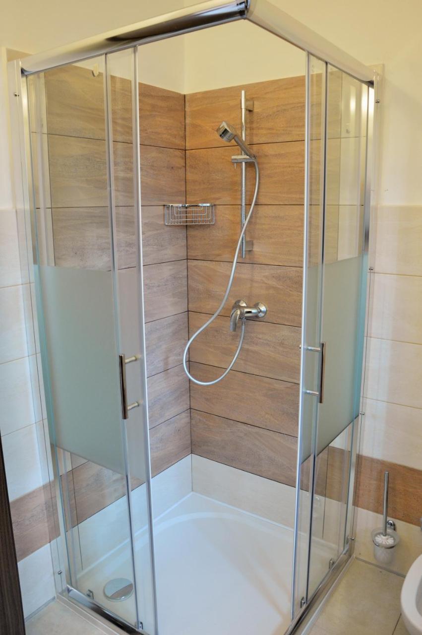 Apartmany Polevsko מראה חיצוני תמונה