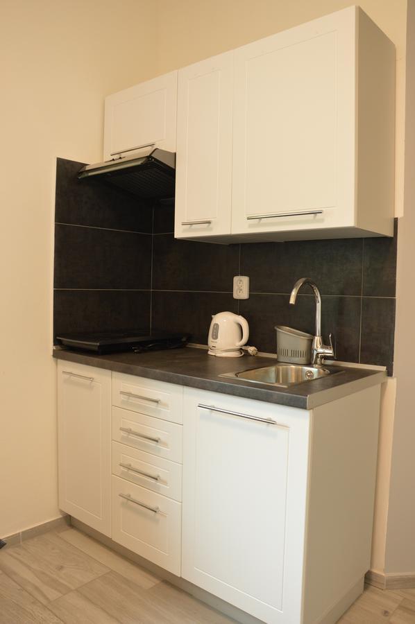 Apartmany Polevsko מראה חיצוני תמונה