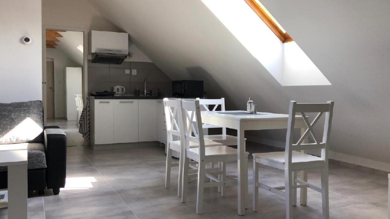 Apartmany Polevsko מראה חיצוני תמונה